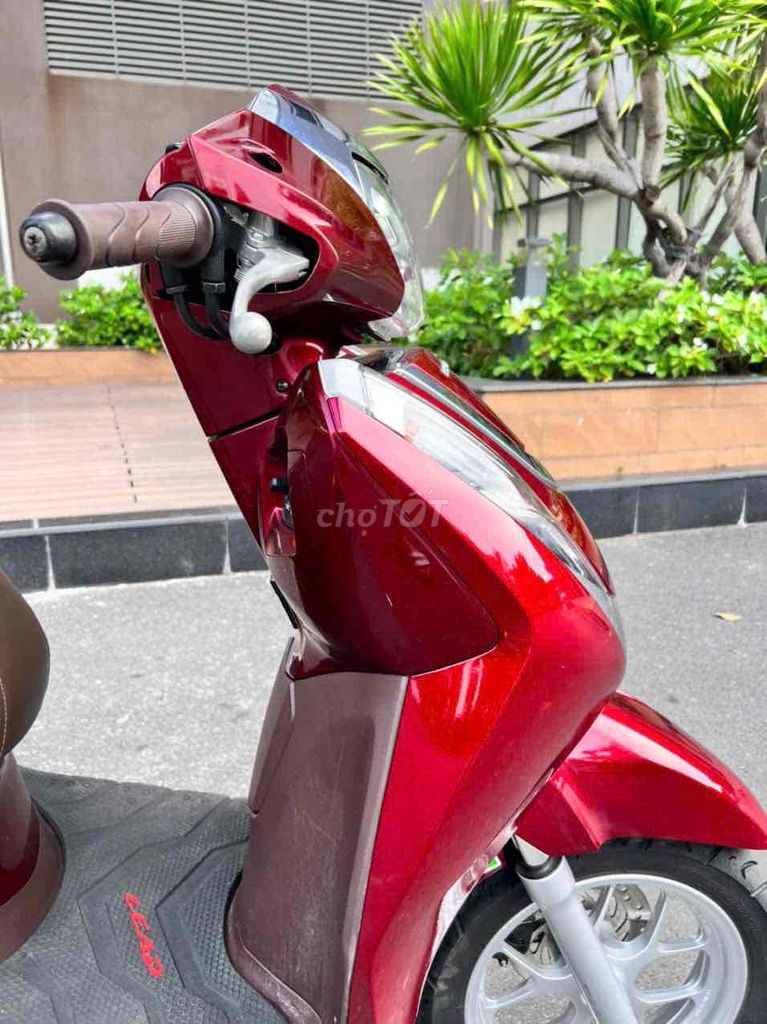Honda Lead 2023 - ảnh 2