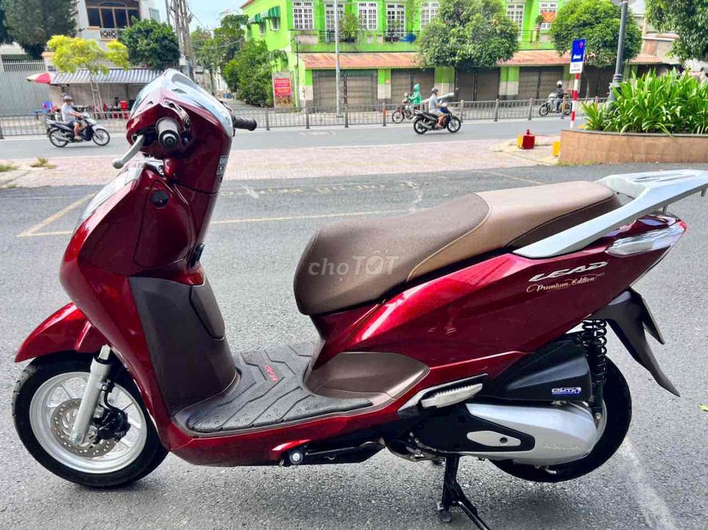 Honda Lead 2023 - ảnh 3