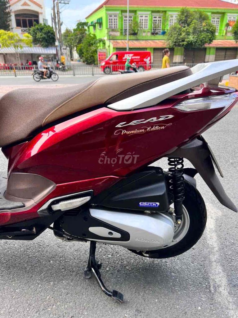 Honda Lead 2023 - ảnh 4