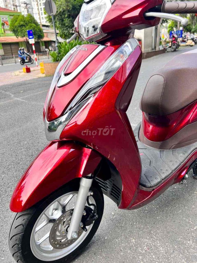 Honda Lead 2023 - ảnh 5
