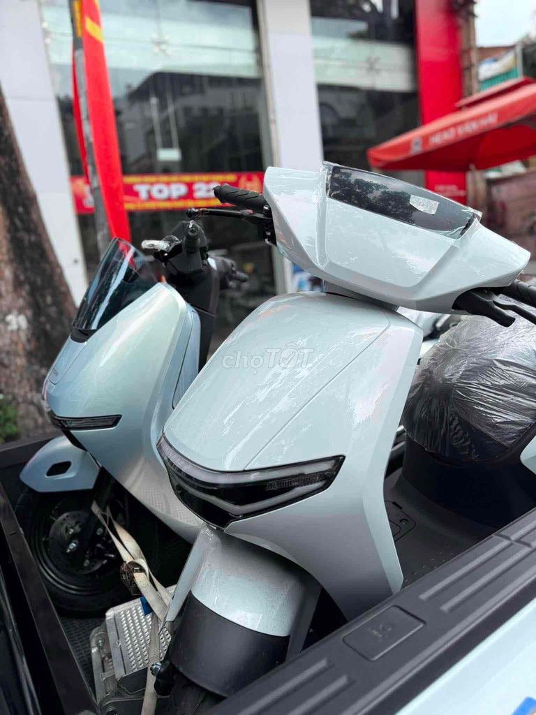 Xe m 2026 - ảnh 1