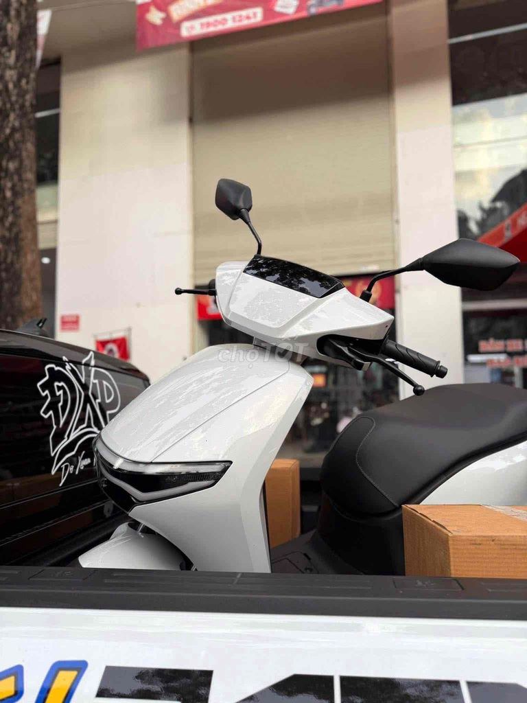 Xe m 2026 - ảnh 2