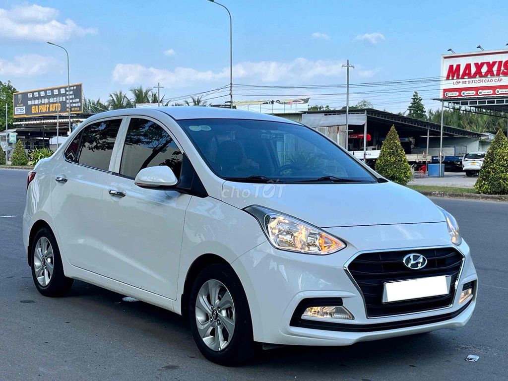 Hyundai i10 2020 - ảnh 2