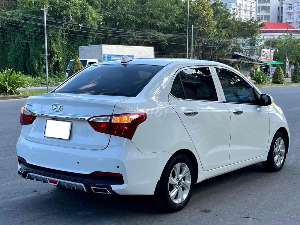 Hyundai i10 2020 - ảnh 3