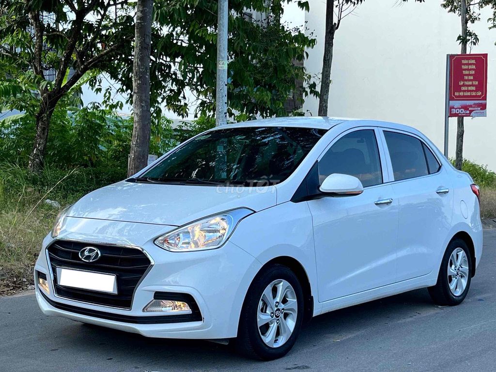 Hyundai i10 2020 - ảnh 4