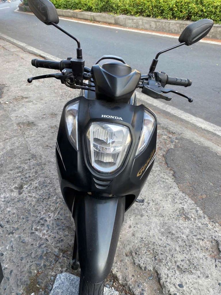 Honda Genio 2020 - ảnh 2