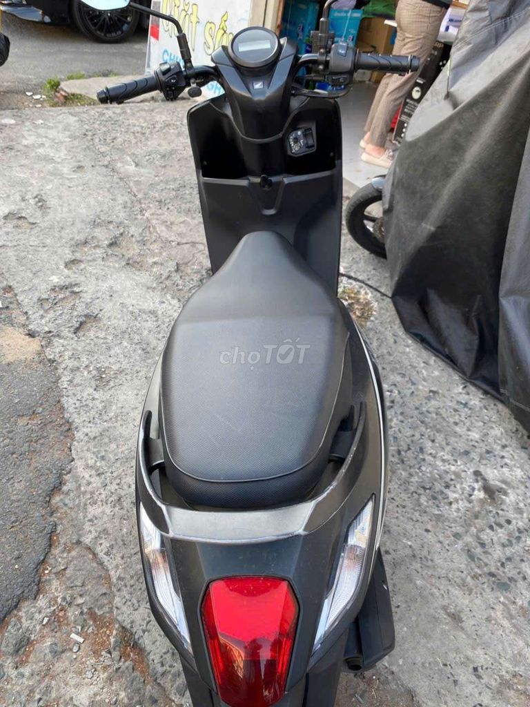 Honda Genio 2020 - ảnh 3