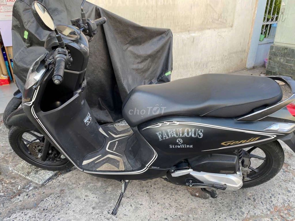 Honda Genio 2020 - ảnh 5