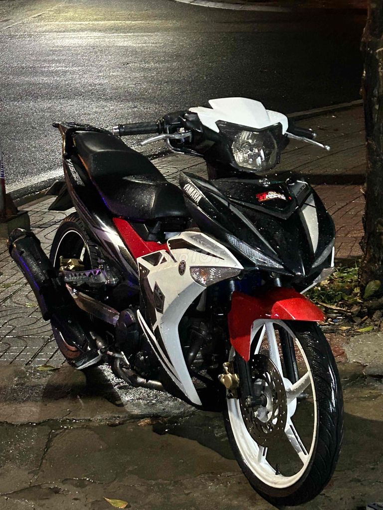 Yamaha Exciter 2016 - ảnh 1