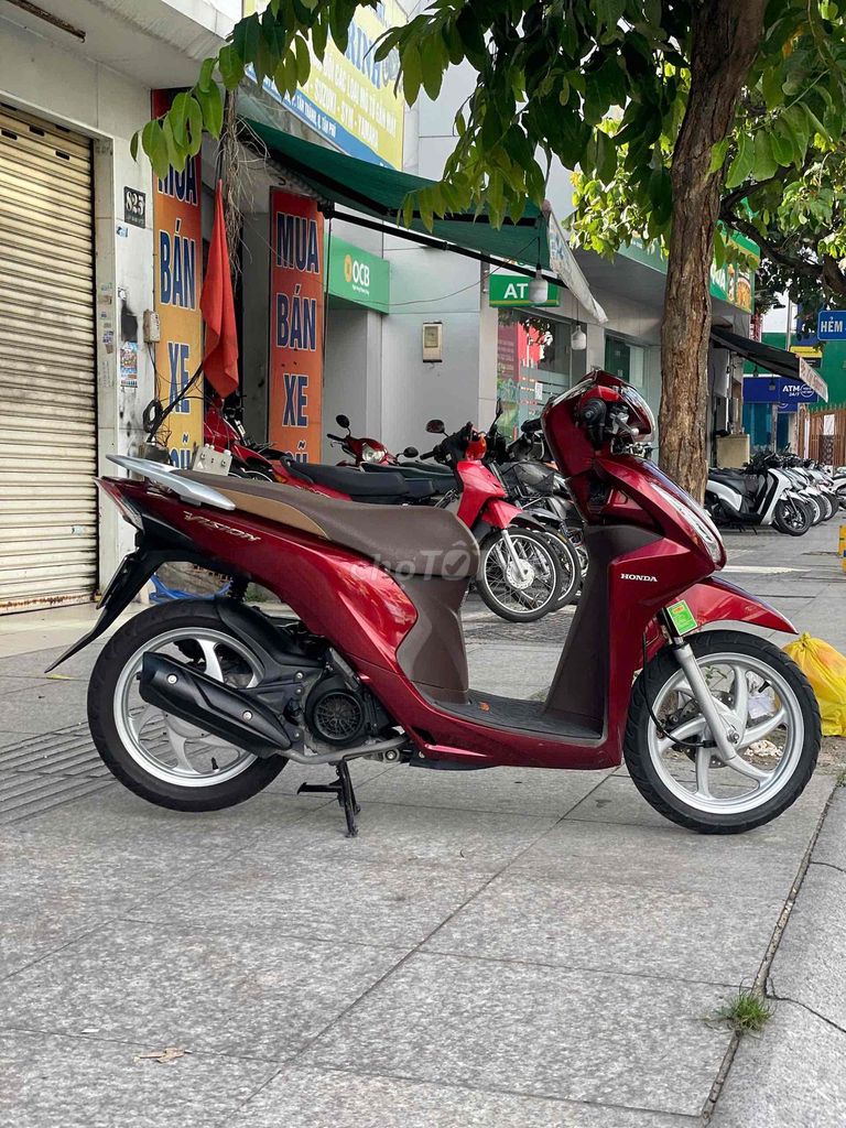 Honda Vision 2020 - ảnh 3