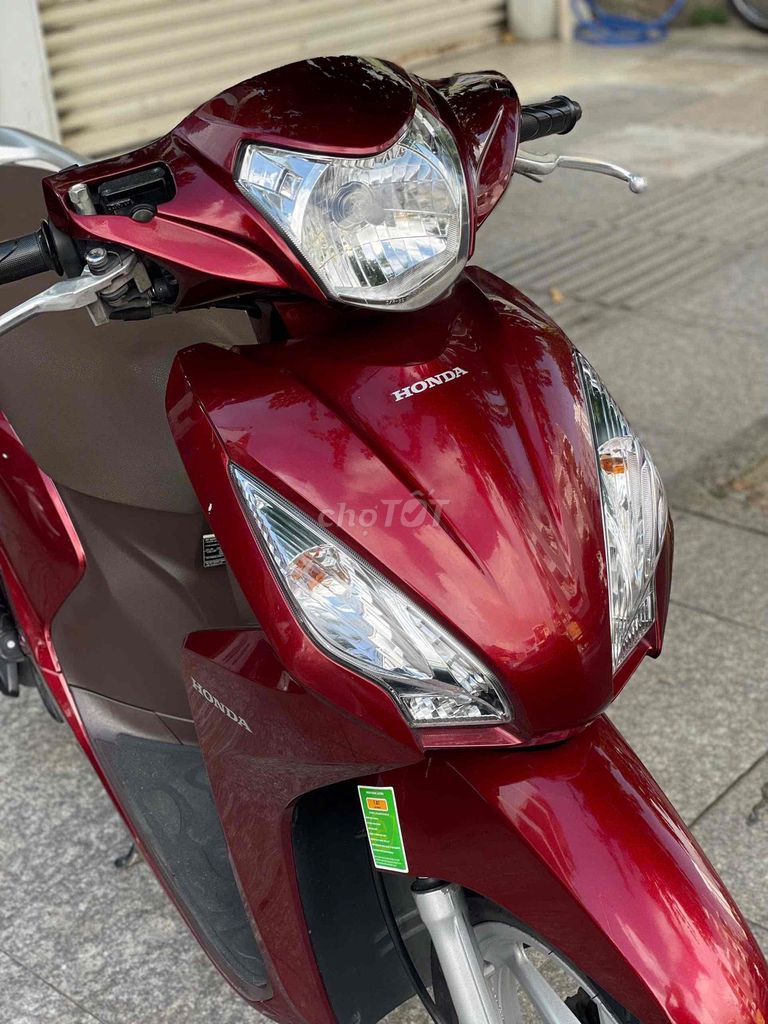 Honda Vision 2020 - ảnh 4