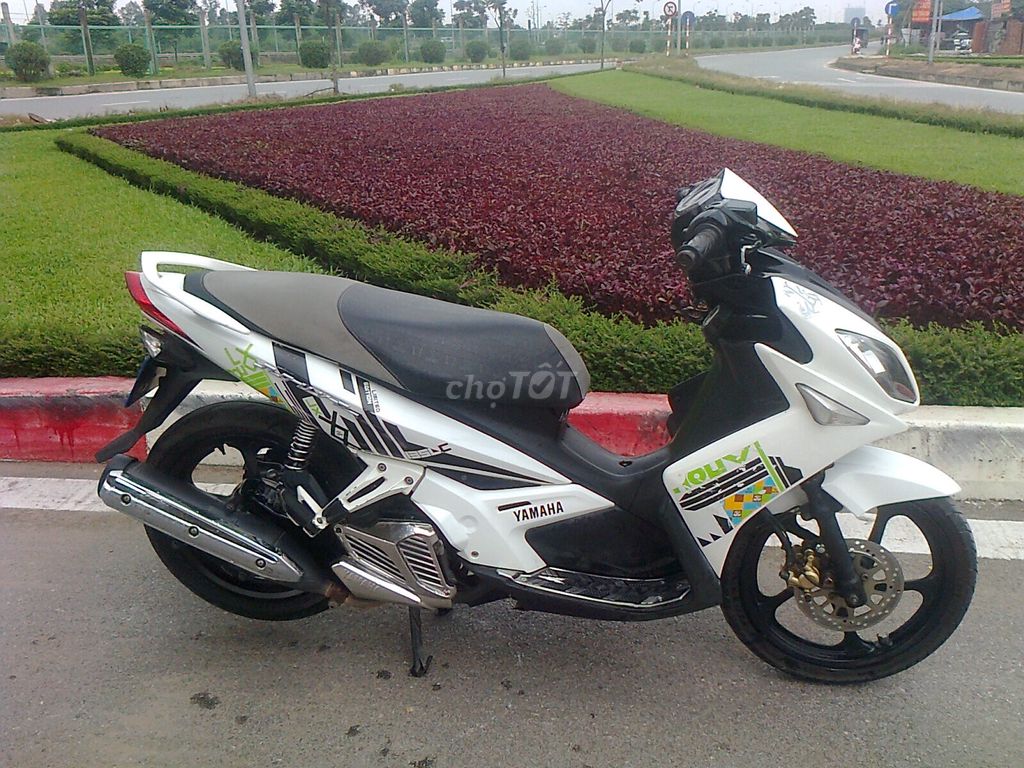 Xe N 2012 - ảnh 2
