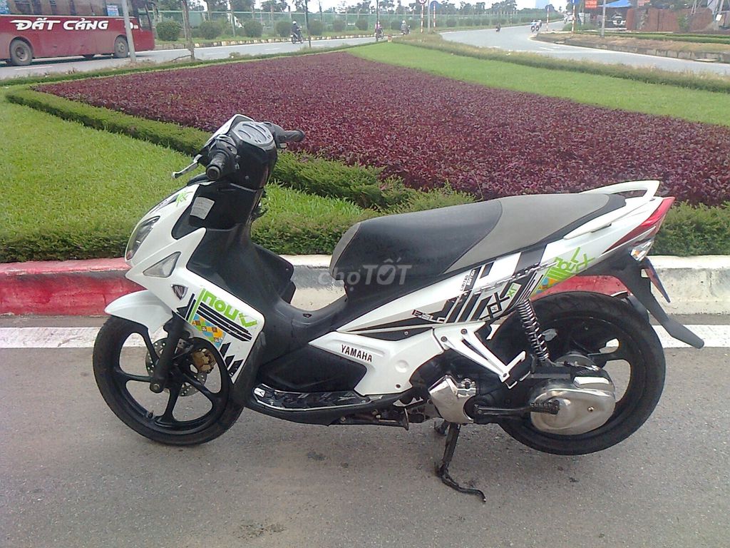 Xe N 2012 - ảnh 3