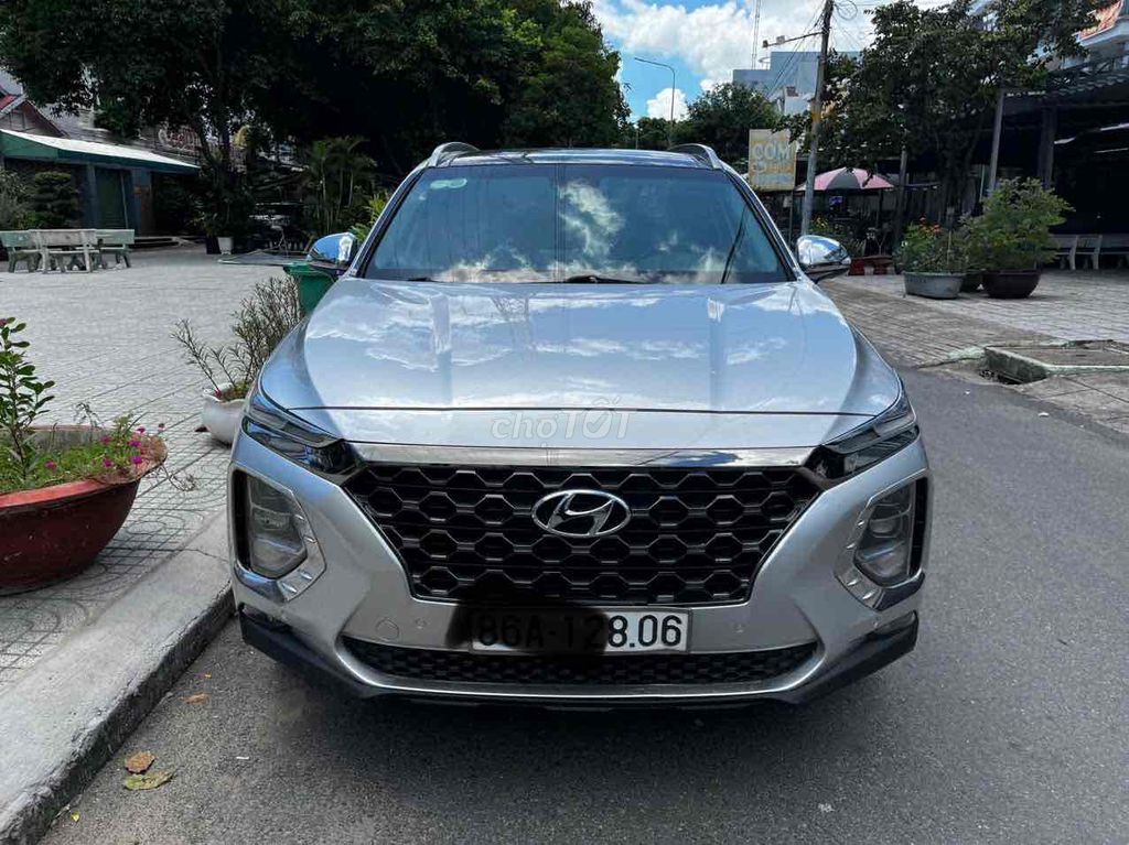 Hyundai 2019 - ảnh 1