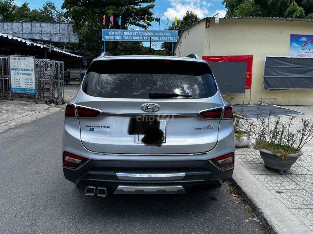 Hyundai 2019 - ảnh 2