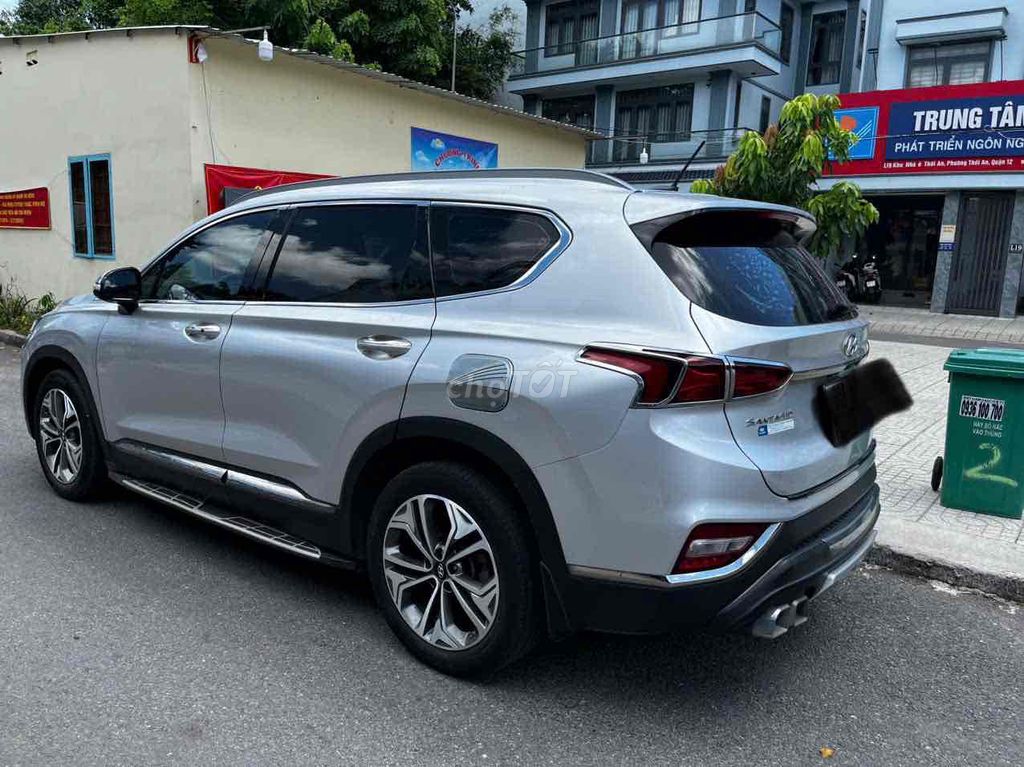 Hyundai 2019 - ảnh 4