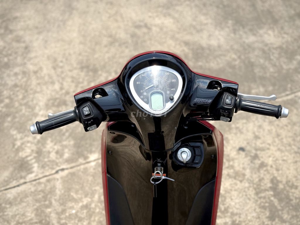 Yamaha Janus 2020 - ảnh 2