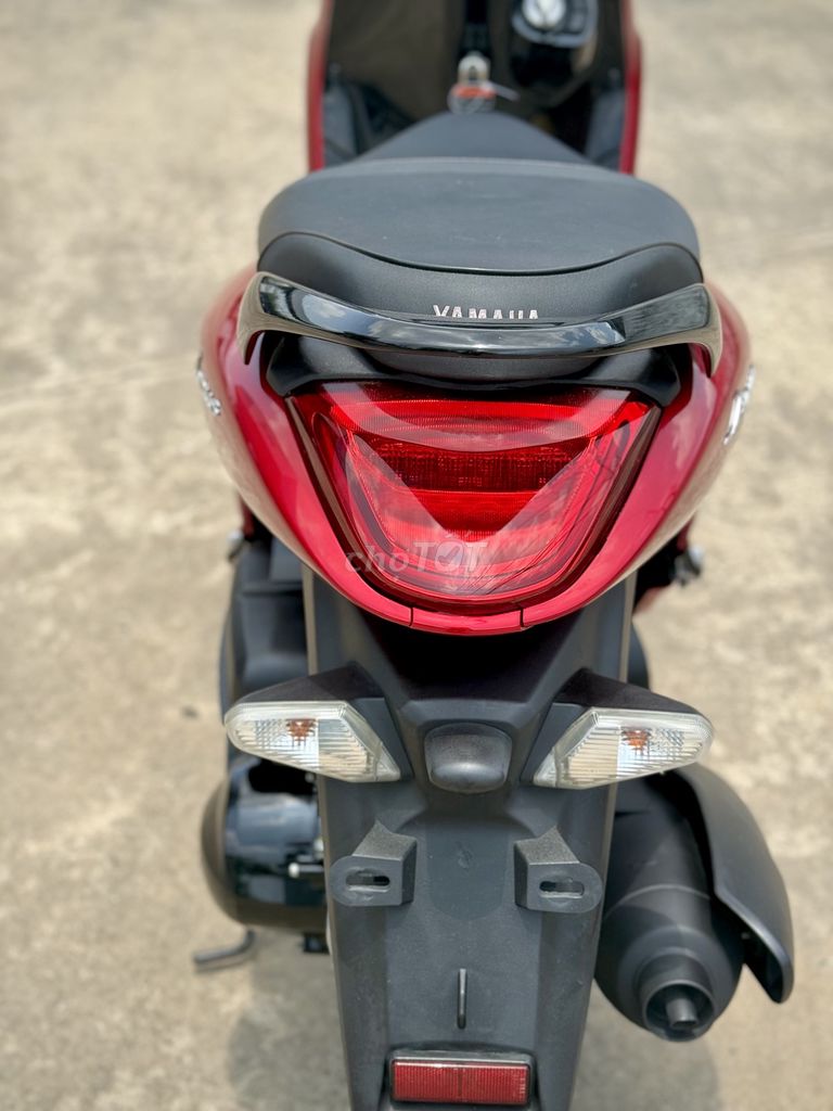 Yamaha Janus 2020 - ảnh 3