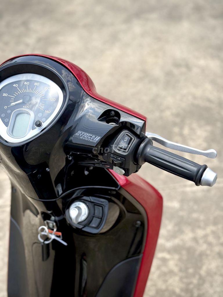 Yamaha Janus 2020 - ảnh 4