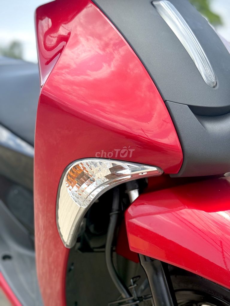 Yamaha Janus 2020 - ảnh 5