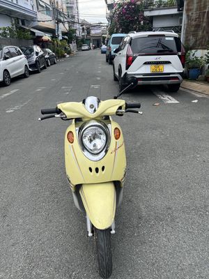 Yamaha Mio 2011 - ảnh 1