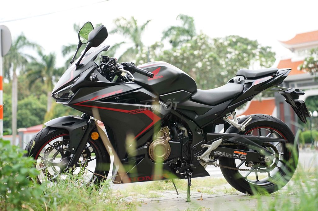 Honda 2019 - ảnh 1