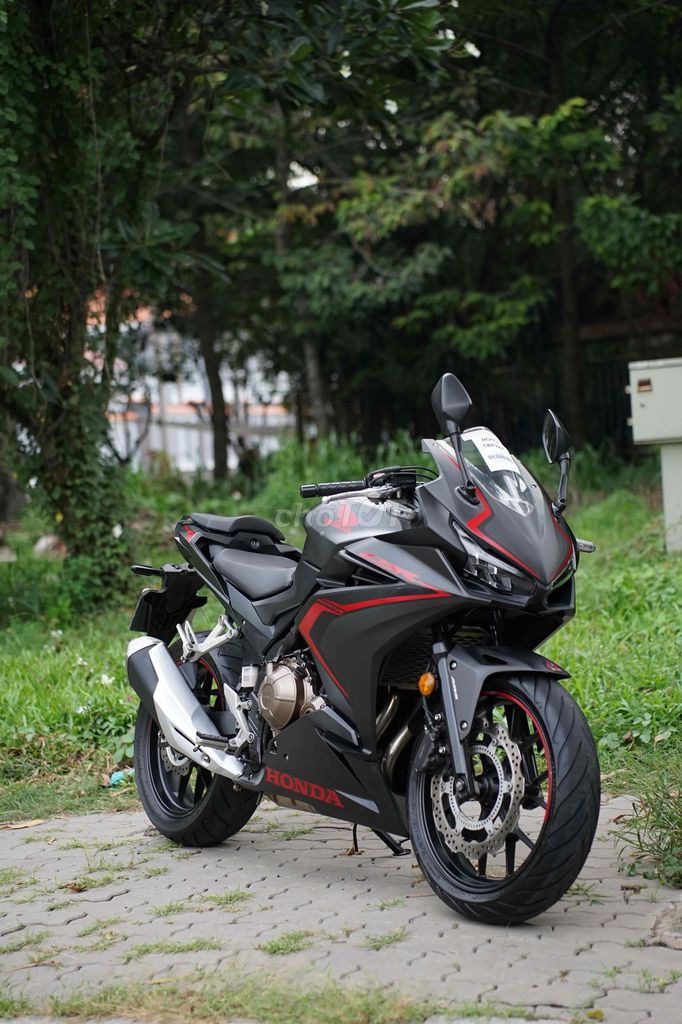 Honda 2019 - ảnh 3