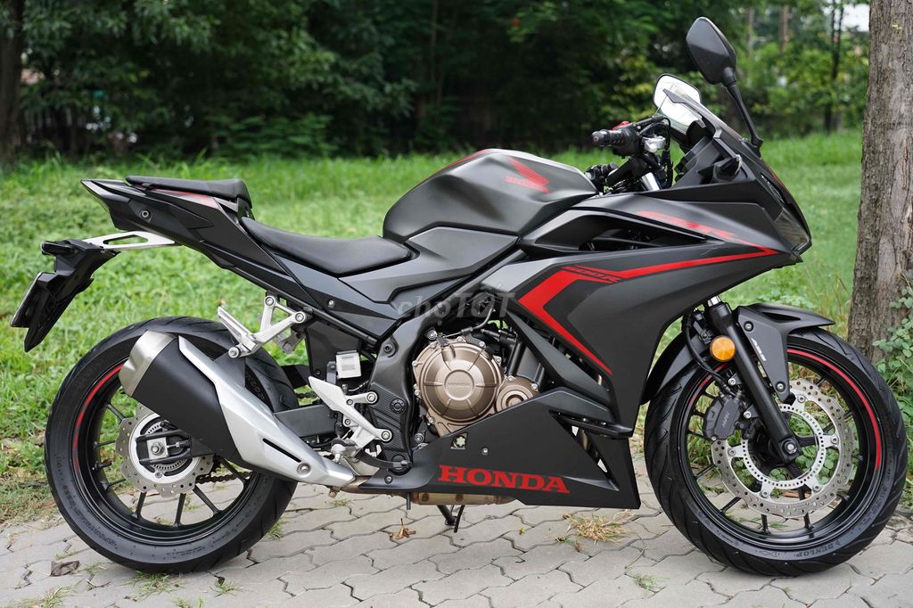 Honda 2019 - ảnh 4