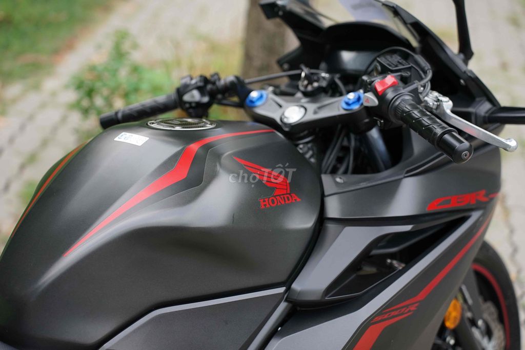 Honda 2019 - ảnh 5