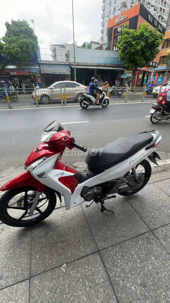Honda Future 2020 - ảnh 5