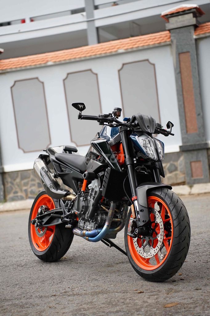 KTM 2025 - ảnh 1
