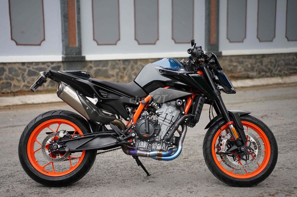 KTM 2025 - ảnh 2
