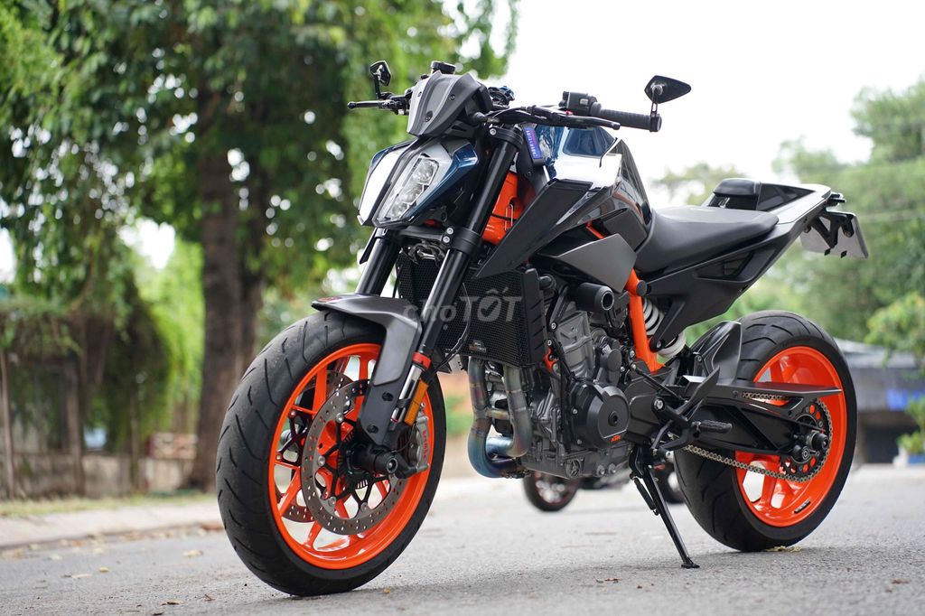KTM 2025 - ảnh 3