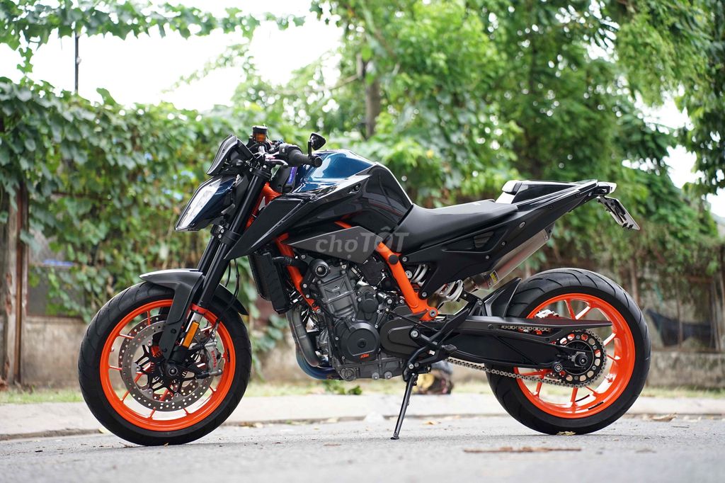 KTM 2025 - ảnh 4