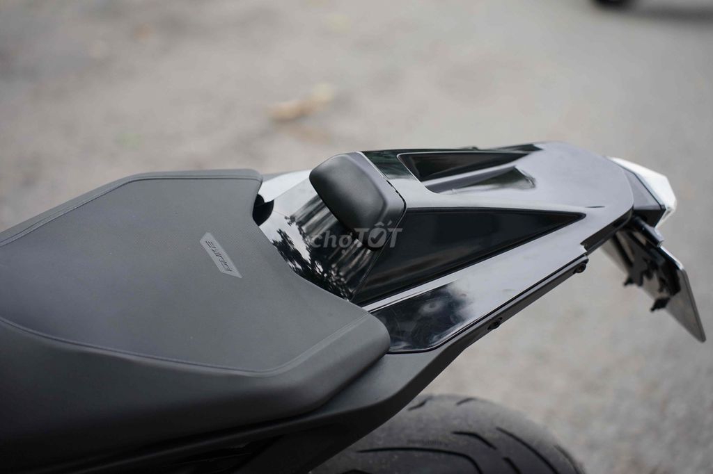 KTM 2025 - ảnh 5