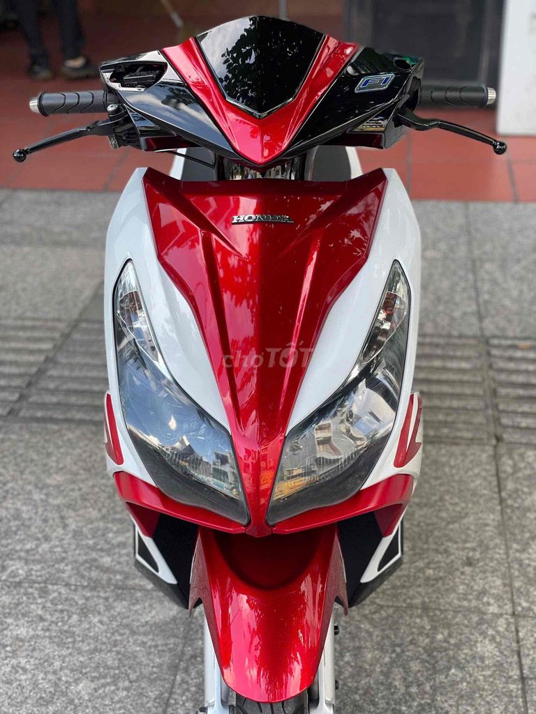 Honda Air Blade 2013 - ảnh 2