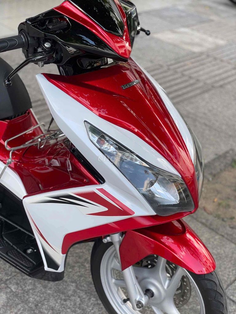 Honda Air Blade 2013 - ảnh 3