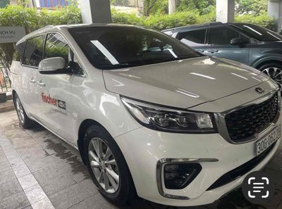 Kia Sedona 2019 - ảnh 1