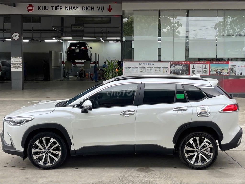 Toyota 2022 - ảnh 3