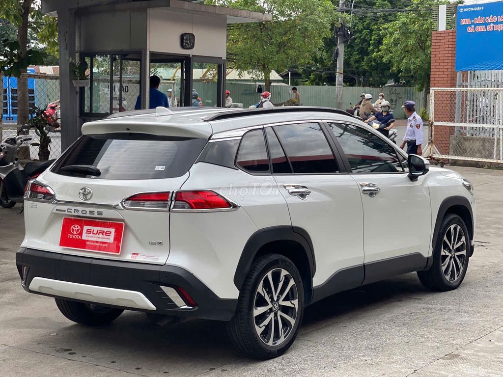 Toyota 2022 - ảnh 5