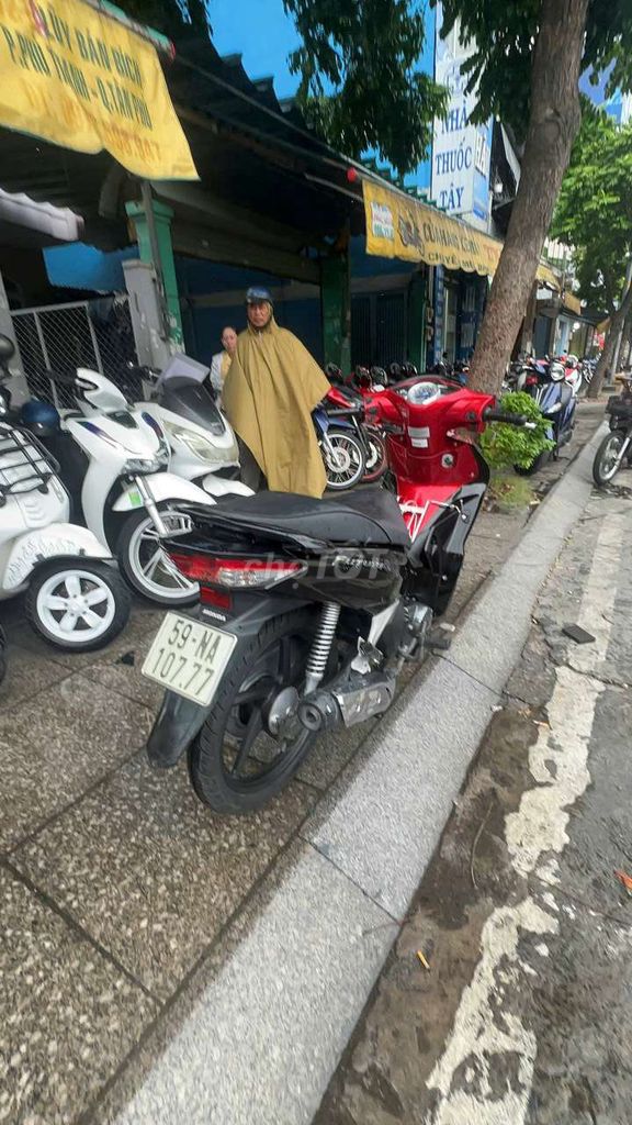 Honda Future 2020 - ảnh 2