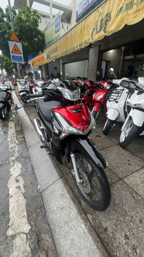 Honda Future 2020 - ảnh 3