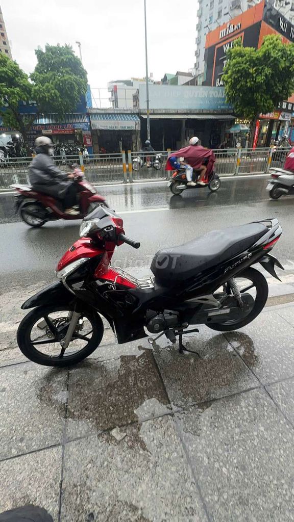 Honda Future 2020 - ảnh 4