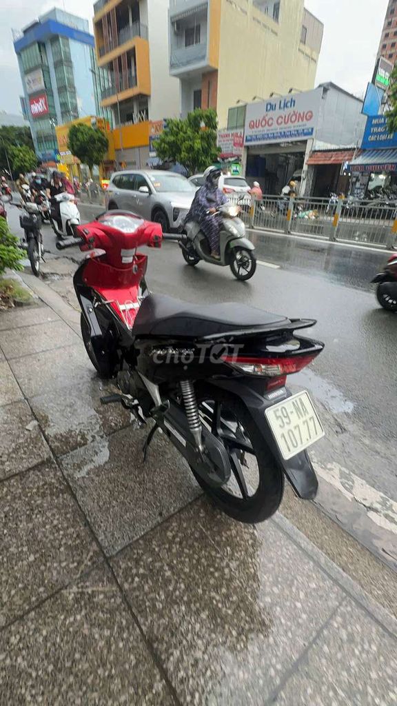 Honda Future 2020 - ảnh 5