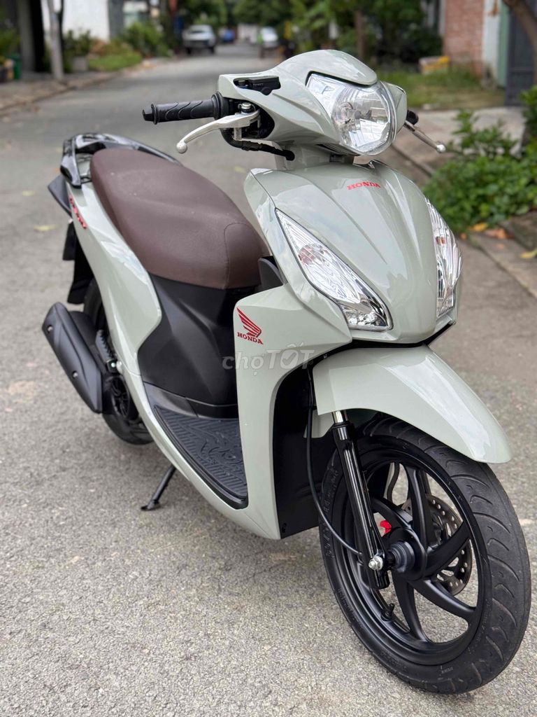 Honda Vision 2016 - ảnh 1