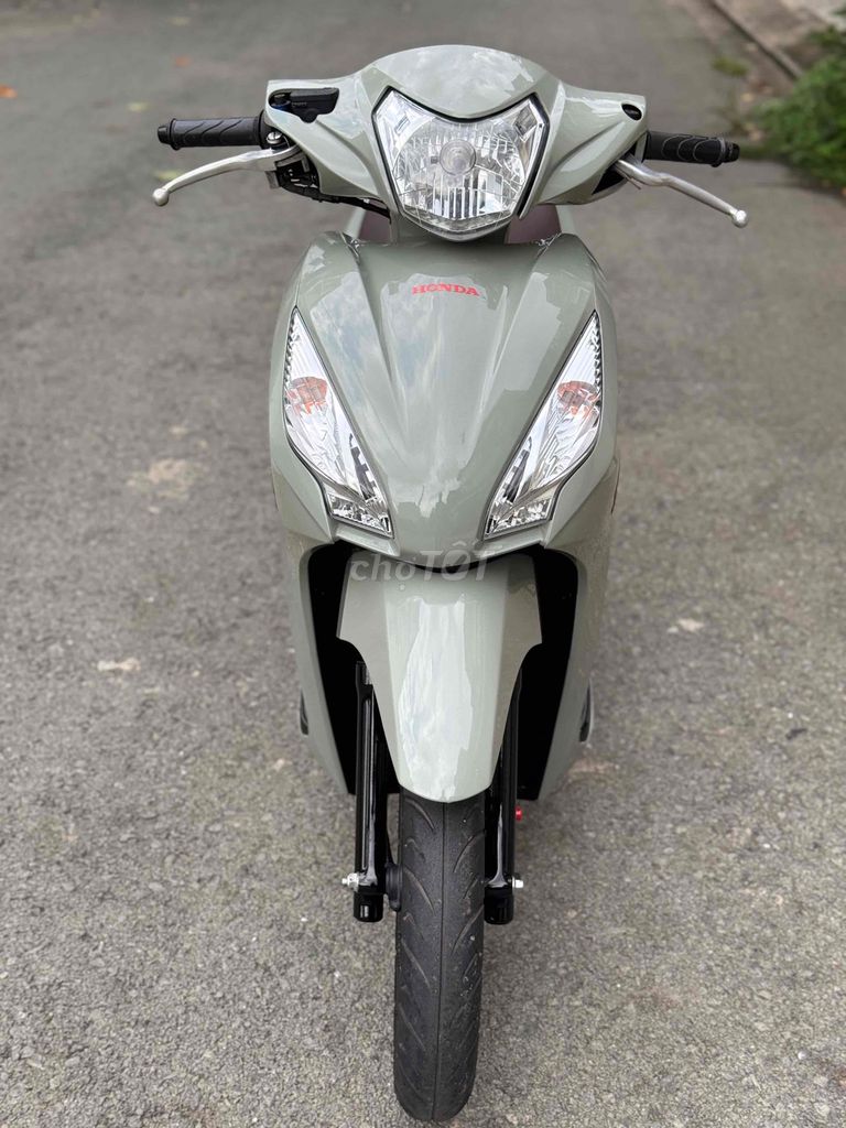 Honda Vision 2016 - ảnh 2