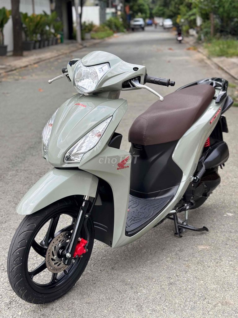 Honda Vision 2016 - ảnh 4