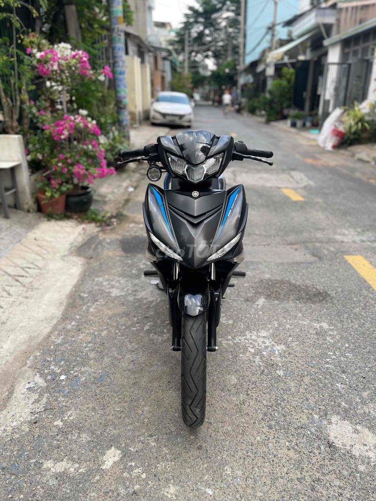 Yamaha Exciter 2019 - ảnh 1
