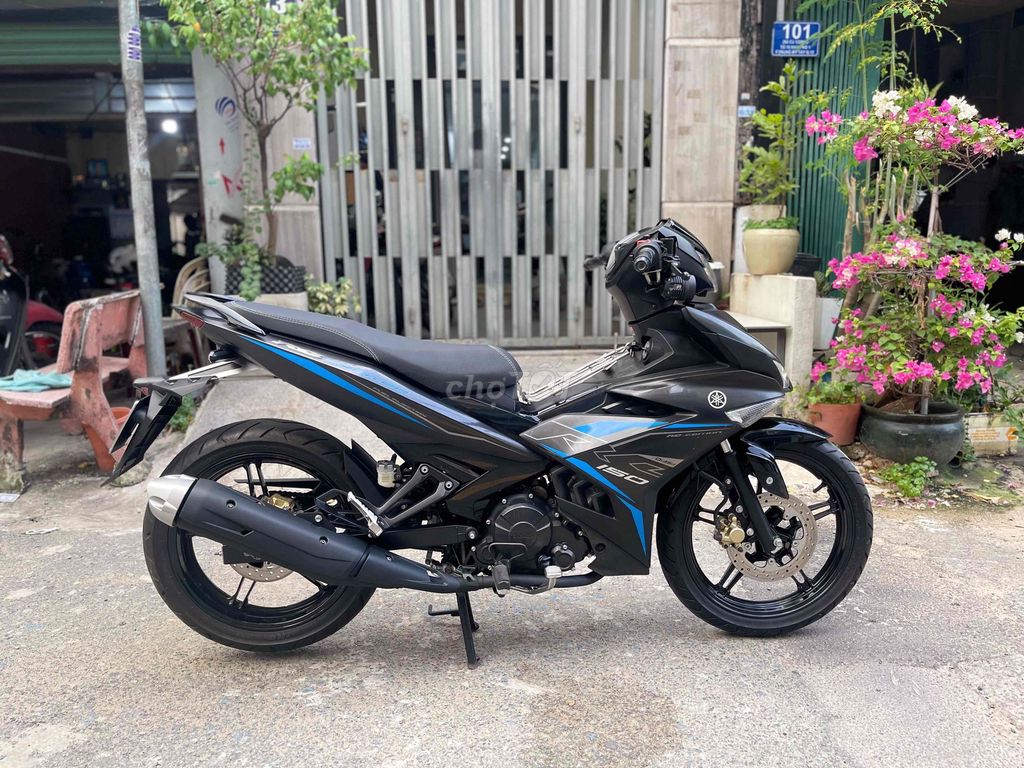 Yamaha Exciter 2019 - ảnh 2