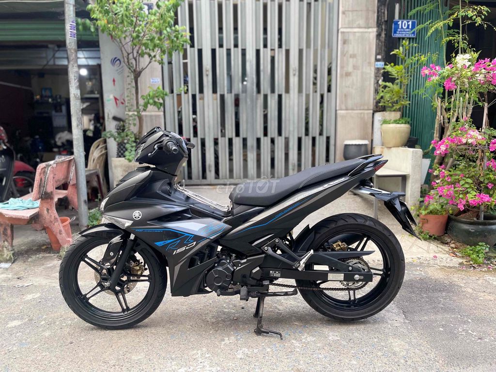 Yamaha Exciter 2019 - ảnh 3
